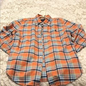 Ralph Lauren Sport Button down shirt